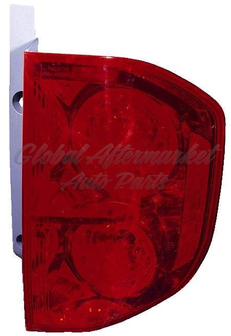 TAIL LAMP LH HQ
