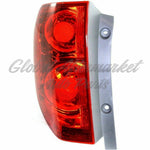 TAIL LAMP LH HQ — photo 2
