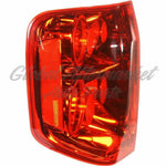 TAIL LAMP LH HQ — photo 3