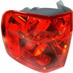 TAIL LAMP LH HQ — photo 5