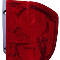 TAIL LAMP LH HQ