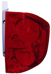 TAIL LAMP LH HQ