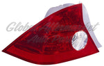 TAIL LAMP LH HQ — photo 1