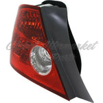 TAIL LAMP LH HQ — photo 2