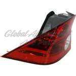 TAIL LAMP LH HQ — photo 3