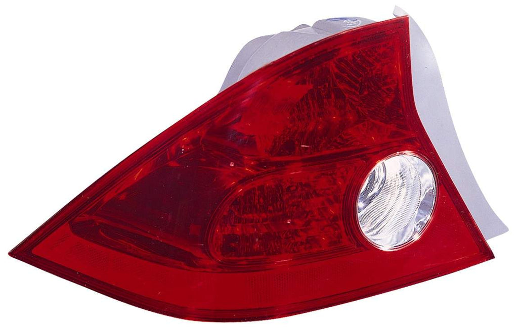 TAIL LAMP LH HQ