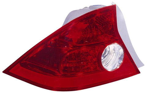 TAIL LAMP LH HQ