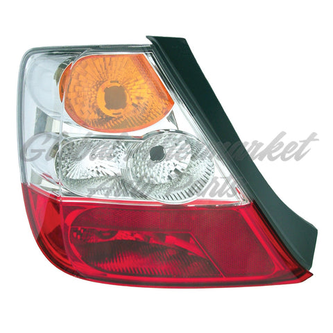 TAIL LAMP LH HQ