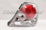 TAIL LAMP LH HQ — photo 3