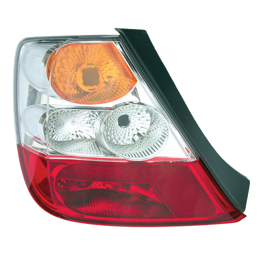 TAIL LAMP LH HQ