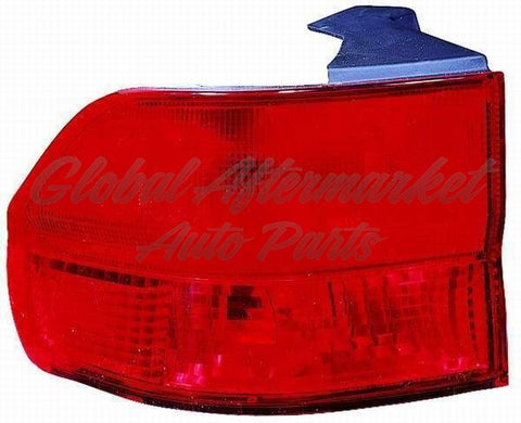 TAIL LAMP LH HQ