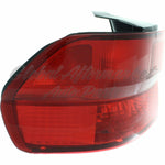 TAIL LAMP LH HQ — photo 3