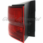 TAIL LAMP LH HQ — photo 4
