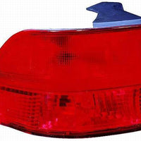 TAIL LAMP LH HQ