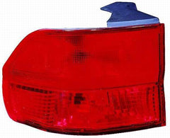 TAIL LAMP LH HQ