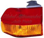 TAIL LAMP LH HQ — photo 1