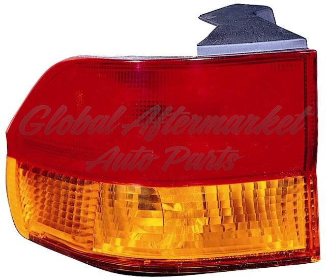 TAIL LAMP LH HQ