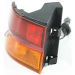 TAIL LAMP LH HQ — photo 2