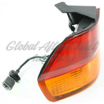 TAIL LAMP LH HQ — photo 3
