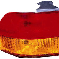 TAIL LAMP LH HQ