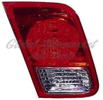 TRUNK LAMP LH (BACK-UP LAMP) HQ — photo 1