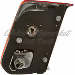 TRUNK LAMP LH (BACK-UP LAMP) HQ — photo 2
