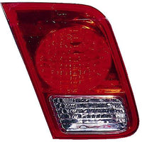 TRUNK LAMP LH (BACK-UP LAMP) HQ