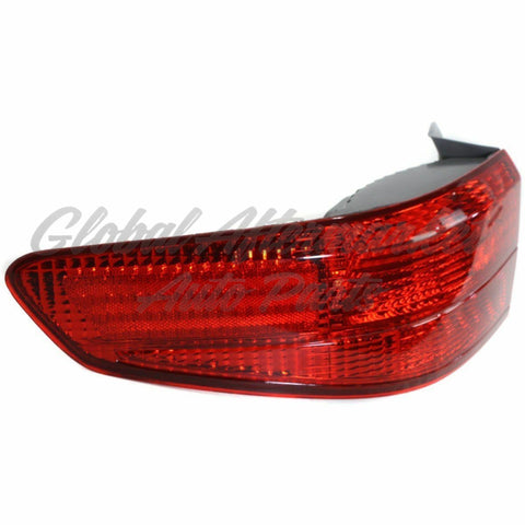 TAIL LAMP LH HQ