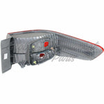 TAIL LAMP LH HQ — photo 3