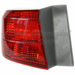 TAIL LAMP LH HQ — photo 5