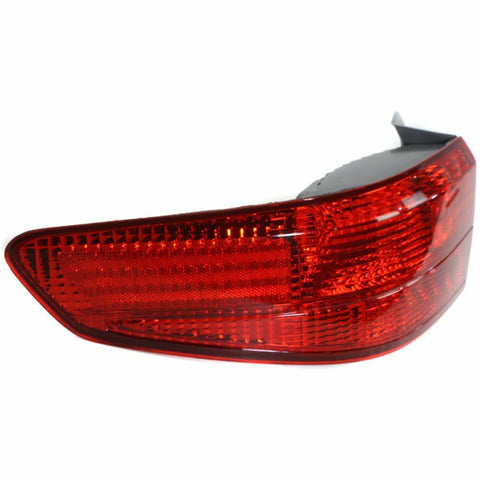TAIL LAMP LH HQ