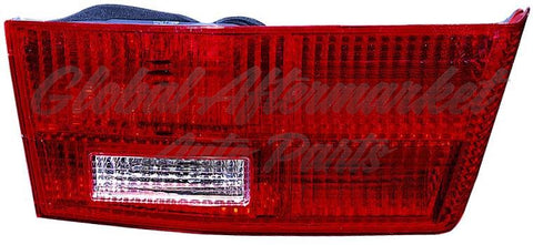 TRUNK LAMP LH (BACK-UP LAMP) HQ