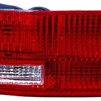 TRUNK LAMP LH (BACK-UP LAMP) HQ