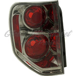 TAIL LAMP LH CAPA — photo 2
