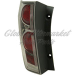 TAIL LAMP LH CAPA — photo 3