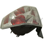 TAIL LAMP LH CAPA — photo 4