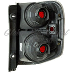 TAIL LAMP LH CAPA — photo 5