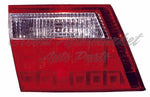 TRUNK LAMP LH (BACK-UP LAMP) HQ — photo 1