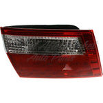 TRUNK LAMP LH (BACK-UP LAMP) HQ — photo 5