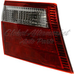 TRUNK LAMP LH (BACK-UP LAMP) CAPA — photo 2