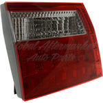 TRUNK LAMP LH (BACK-UP LAMP) CAPA — photo 3