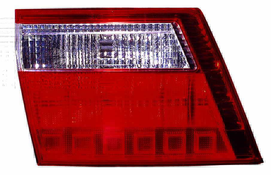 TRUNK LAMP LH (BACK-UP LAMP) CAPA
