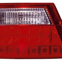 TRUNK LAMP LH (BACK-UP LAMP) CAPA