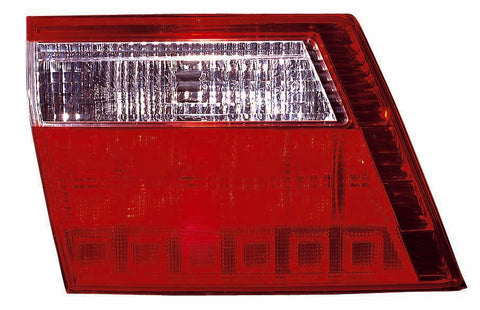 TRUNK LAMP LH (BACK-UP LAMP) HQ