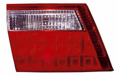 TRUNK LAMP LH (BACK-UP LAMP) CAPA