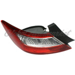TAIL LAMP LH HQ — photo 4