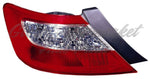 TAIL LAMP LH CAPA — photo 1
