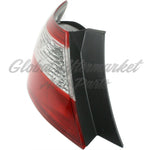 TAIL LAMP LH CAPA — photo 2