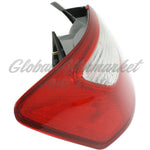 TAIL LAMP LH CAPA — photo 3