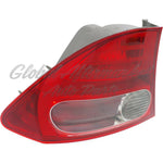 TAIL LAMP LH HQ — photo 2
